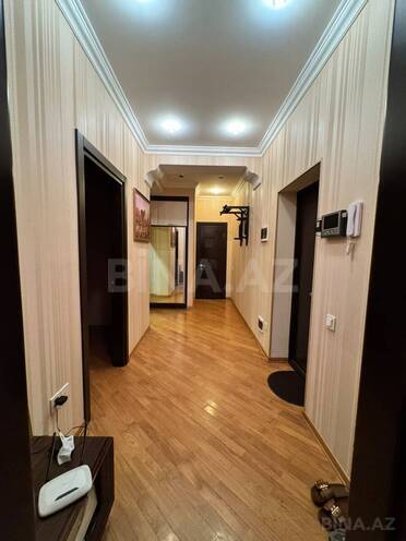 Satılır 2 otaqlı yeni tikili 100 m², Badamdar q., photo 5 from 9