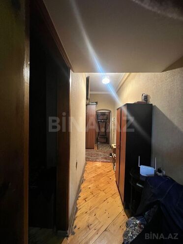 Satılır 2 otaqlı yeni tikili 56 m², Əhmədli q., photo 8 from 13