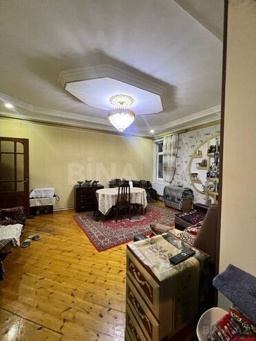 Satılır 2 otaqlı yeni tikili 56 m², Əhmədli q., photo 3 from 13