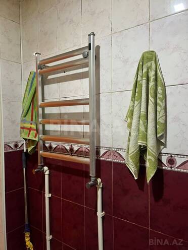 Satılır 2 otaqlı yeni tikili 56 m², Əhmədli q., photo 12 from 13