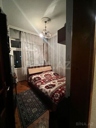 Satılır 2 otaqlı yeni tikili 56 m², Əhmədli q., photo 10 from 13