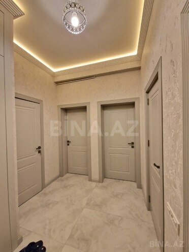 Сдаётся 3-комн. новостройка 70 м², Наримановский  р., photo 3 from 12