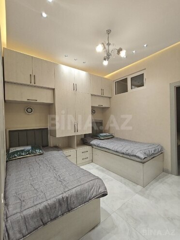 Сдаётся 3-комн. новостройка 70 м², Наримановский  р., photo 5 from 12