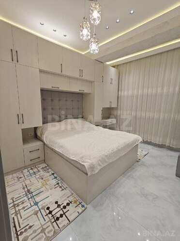 Сдаётся 3-комн. новостройка 70 м², Наримановский  р., photo 4 from 12