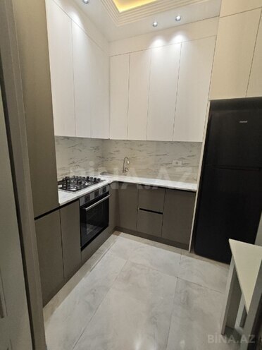 Сдаётся 3-комн. новостройка 70 м², Наримановский  р., photo 6 from 12