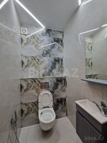 Сдаётся 3-комн. новостройка 70 м², Наримановский  р., photo 11 from 12