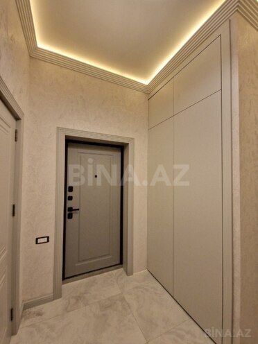 Сдаётся 3-комн. новостройка 70 м², Наримановский  р., photo 9 from 12