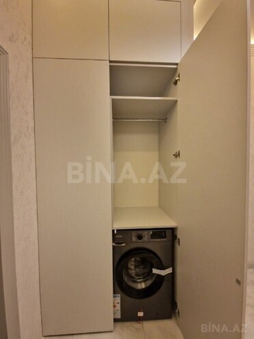 Сдаётся 3-комн. новостройка 70 м², Наримановский  р., photo 8 from 12