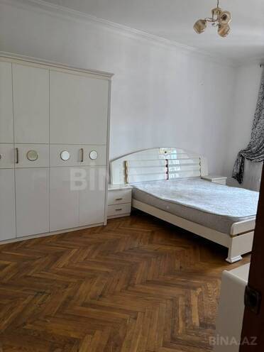 İcarəyə verilir 3 otaqlı köhnə tikili 120 m², Nərimanov r., photo 1 from 10
