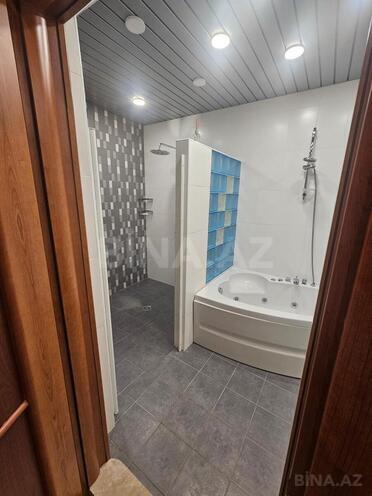 İcarəyə verilir 3 otaqlı yeni tikili 150 m², 28 May m., photo 20 from 26