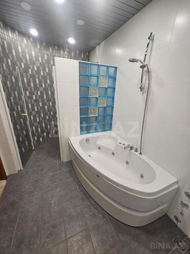 İcarəyə verilir 3 otaqlı yeni tikili 150 m², 28 May m., photo 14 from 26
