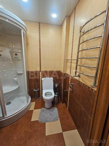 İcarəyə verilir 3 otaqlı yeni tikili 150 m², 28 May m., photo 7 from 26