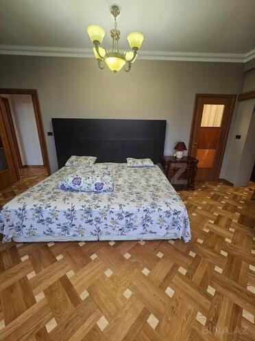 İcarəyə verilir 3 otaqlı yeni tikili 150 m², 28 May m., photo 4 from 26