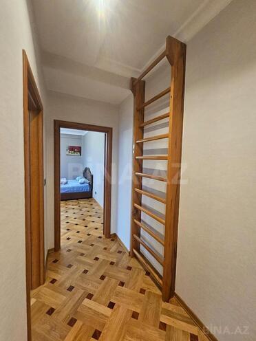İcarəyə verilir 3 otaqlı yeni tikili 150 m², 28 May m., photo 16 from 26