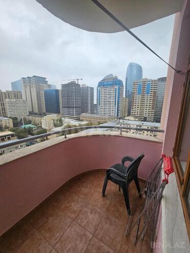 İcarəyə verilir 3 otaqlı yeni tikili 150 m², 28 May m., photo 9 from 26