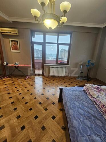 İcarəyə verilir 3 otaqlı yeni tikili 150 m², 28 May m., photo 11 from 26