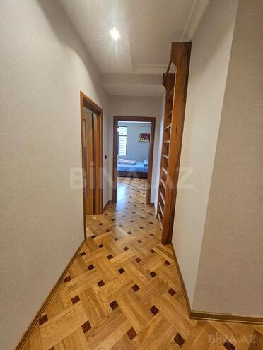 İcarəyə verilir 3 otaqlı yeni tikili 150 m², 28 May m., photo 13 from 26