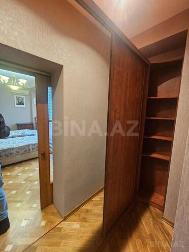 İcarəyə verilir 3 otaqlı yeni tikili 150 m², 28 May m., photo 10 from 26
