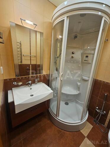 İcarəyə verilir 3 otaqlı yeni tikili 150 m², 28 May m., photo 6 from 26