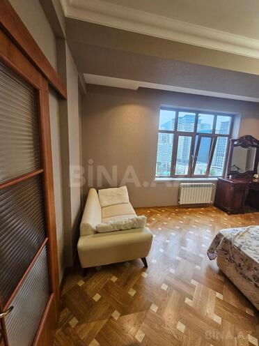 İcarəyə verilir 3 otaqlı yeni tikili 150 m², 28 May m., photo 3 from 26