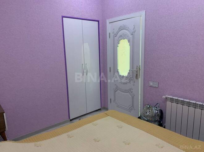 Сдаётся 2-комн. новостройка 65 м², м. Элмляр Академиясы, photo 6 from 12