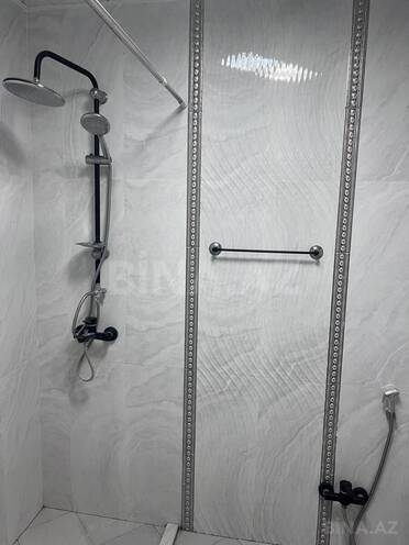 Сдаётся 2-комн. новостройка 65 м², м. Элмляр Академиясы, photo 10 from 12