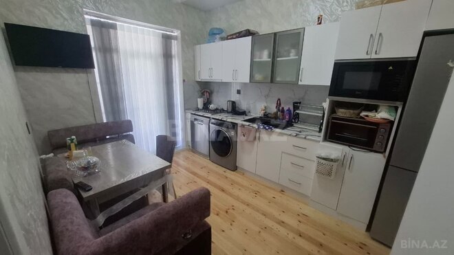 Satılır 3 otaqlı həyət evi/bağ evi 85 m², Məmmədli q., photo 10 from 19