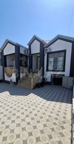 Satılır 3 otaqlı həyət evi/bağ evi 85 m², Məmmədli q., photo 1 from 19