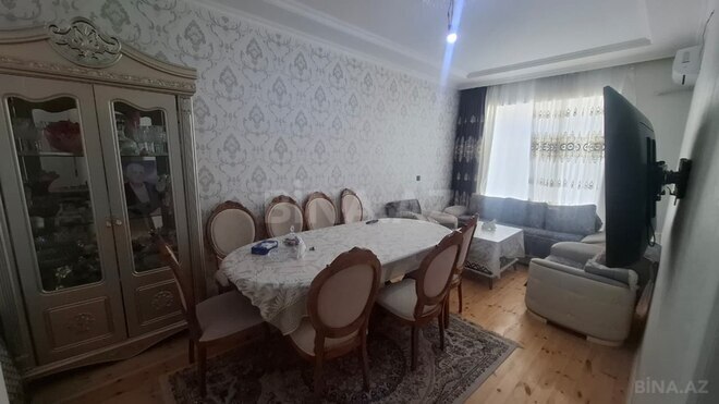 Satılır 3 otaqlı həyət evi/bağ evi 85 m², Məmmədli q., photo 4 from 19