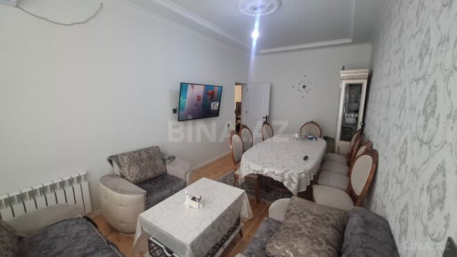 Satılır 3 otaqlı həyət evi/bağ evi 85 m², Məmmədli q., photo 5 from 19