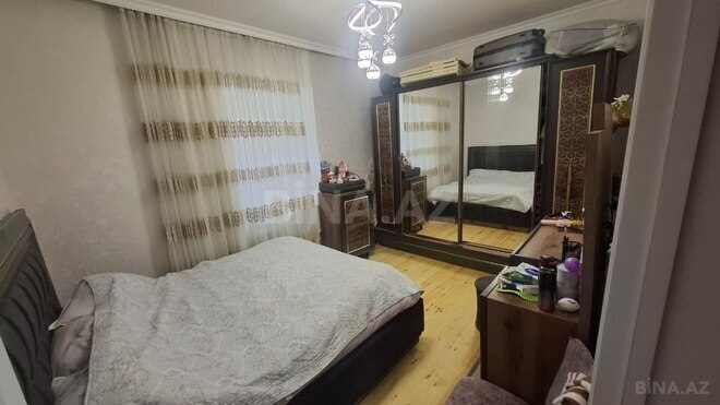 Satılır 3 otaqlı həyət evi/bağ evi 85 m², Məmmədli q., photo 9 from 19