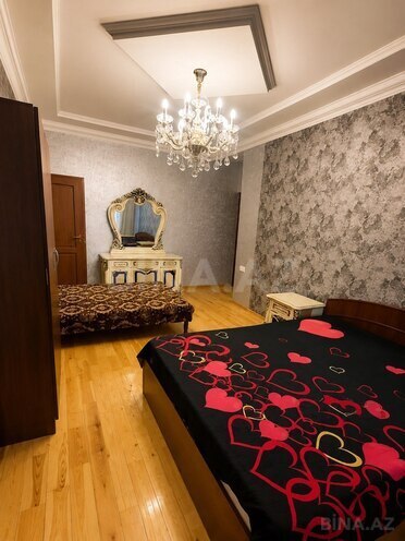 İcarəyə verilir 2 otaqlı yeni tikili 86 m², Əhmədli m., photo 7 from 9