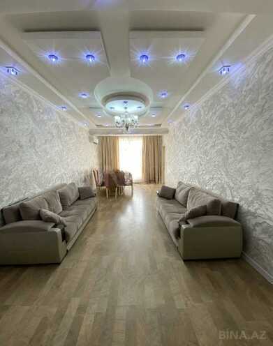Продаётся 3-комн. новостройка 111 м², photo 3 from 17