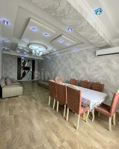 Продаётся 3-комн. новостройка 111 м², photo 5 from 17