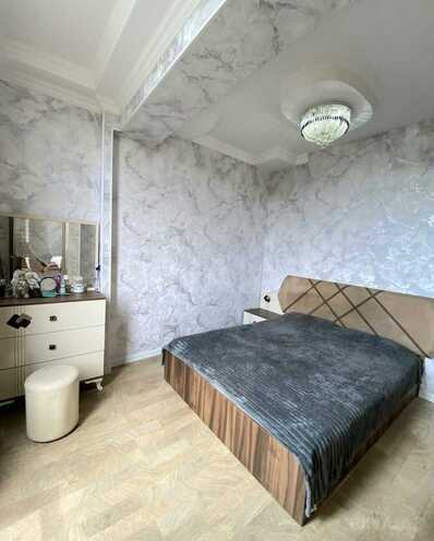 Продаётся 3-комн. новостройка 111 м², photo 6 from 17