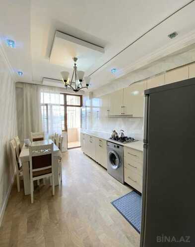 Продаётся 3-комн. новостройка 111 м², photo 10 from 17