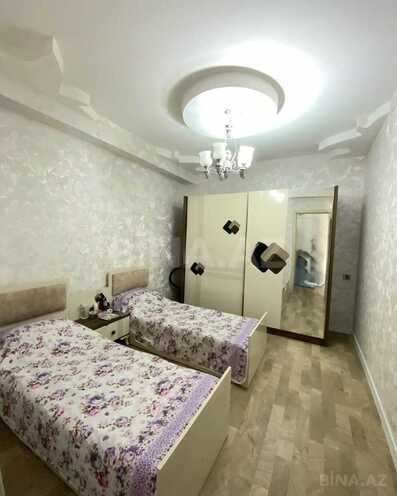 Продаётся 3-комн. новостройка 111 м², photo 9 from 17