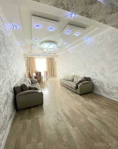 Продаётся 3-комн. новостройка 111 м², photo 4 from 17