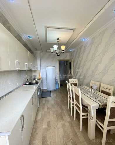 Продаётся 3-комн. новостройка 111 м², photo 11 from 17