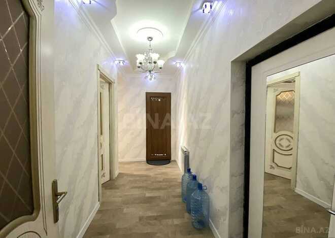 Продаётся 3-комн. новостройка 111 м², photo 13 from 17