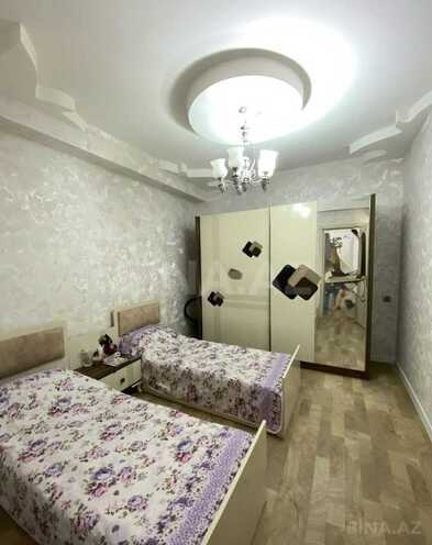 Продаётся 3-комн. новостройка 111 м², photo 8 from 17