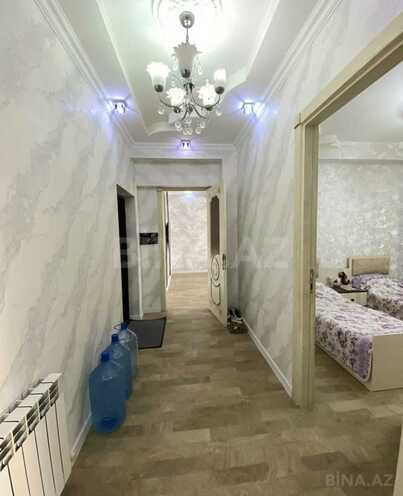 Продаётся 3-комн. новостройка 111 м², photo 14 from 17