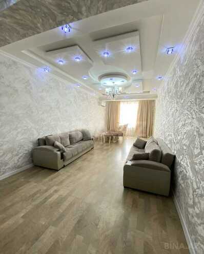 Продаётся 3-комн. новостройка 111 м², photo 1 from 17