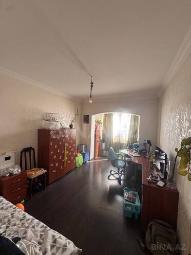 Продаётся 3-комн. вторичка 90 м², м. Мемар Аджеми, photo 5 from 12