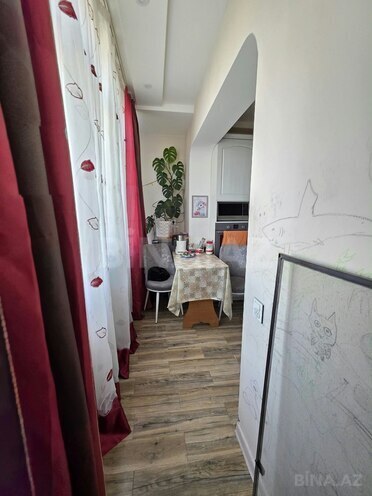 Продаётся 3-комн. вторичка 90 м², м. Мемар Аджеми, photo 7 from 12