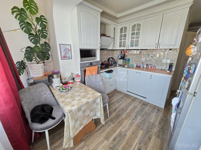Продаётся 3-комн. вторичка 90 м², м. Мемар Аджеми, photo 8 from 12
