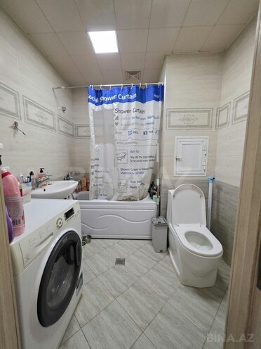 Продаётся 3-комн. вторичка 90 м², м. Мемар Аджеми, photo 6 from 12