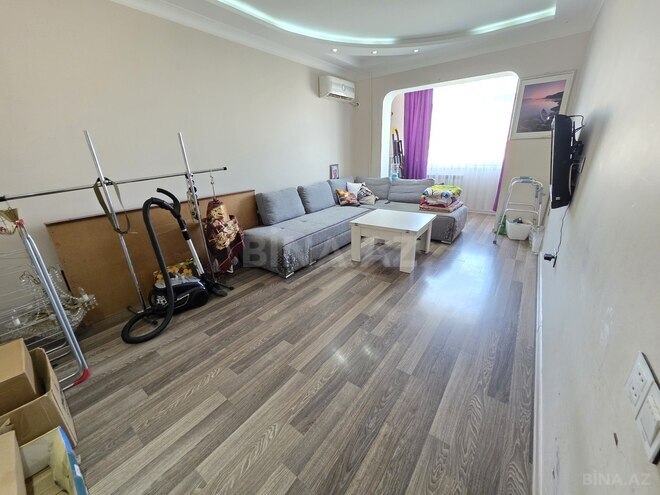 Продаётся 3-комн. вторичка 90 м², м. Мемар Аджеми, photo 3 from 12