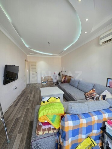 Продаётся 3-комн. вторичка 90 м², м. Мемар Аджеми, photo 1 from 12