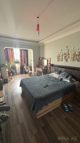 Продаётся 3-комн. вторичка 90 м², м. Мемар Аджеми, photo 11 from 12